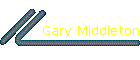 Gary Middleton